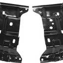 Front Bumper Brackets for 2015-2017 Ford F-150 2018-2020 Raptor