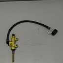 munirater Motorcycle Rear Brake Pump Master Cylinder Replacement for CB1 CBR600RR CBR600 F2 F3 F4i CBR1100XX (some screw missing)