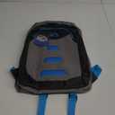 MOUNTAIN EDGE " Backpack Grey