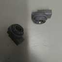 2PCS Turn Signal Bulb Holder Socket Fit for Hyundai Elantra Sonata Tiburon for Kia Optima Lamp Plug Connector Base Replace #92160-3C000 921603C000