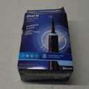 Oral-B Pro 5000 Smartseries Power Rechargeable Electric Toothbrush with Bluetooth Connectivity, Black Edition (1 Count (Pack of 1))