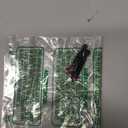 Titan 16234 2-Piece 2-Inch Magnetic Impact Driver Bit