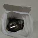 TKK 15oz Sports Water Bottles with Removable Straw Durable BPA Free Tritan Bottles Leak-Proof Water Bottles for School, Fitness, Gym, Outdoor, Grey