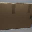 Portable Baby Bassinet Travel Baby Bed, Baby Cribs Travel Pod for Outdoors Baby Lounger Infant Travel Bed with Mosquito Net and Sunshade Canopy, Lightweight Washable