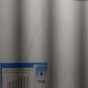 Magnetic White Board Dry Erase Board for Wall72" x 40" Wall-Mounted Aluminum Frame Marker Board, Foldable Portable Whiteboard with a Long Pen Tray for School, Classroom, Office & Home