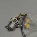 MOTOALL Carburetor Generator for Powermate 79CC 9" 3.5 FT-LBS Gas Edger PWLE0799 PWLE0799F2N Carb