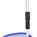 TNZMART Adjustable Ping Pong Ball Picker Portable Table Tennis Retriever Multiple Ball Collector for Picking and Storage