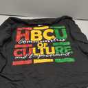 HBCU Communities of Culture and Empowerment Long Sleeve Size M