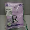 Rael Disposable Underwear for Women, Organic Cotton Cover - Postpartum Essentials, Leak Locker, Unscented, Maximum Coverage (Size L-XL, 20 Count)