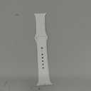 Apple Watch Band - Sport Band (41mm) - White