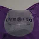 cyeollo Fleece Dog Pajamas Onesie Pjs Jumpsuit Thermal Stretchy Pet Clothes Outfits Winter Dog Pajamas for Small Medium Dogs, Navy XL 