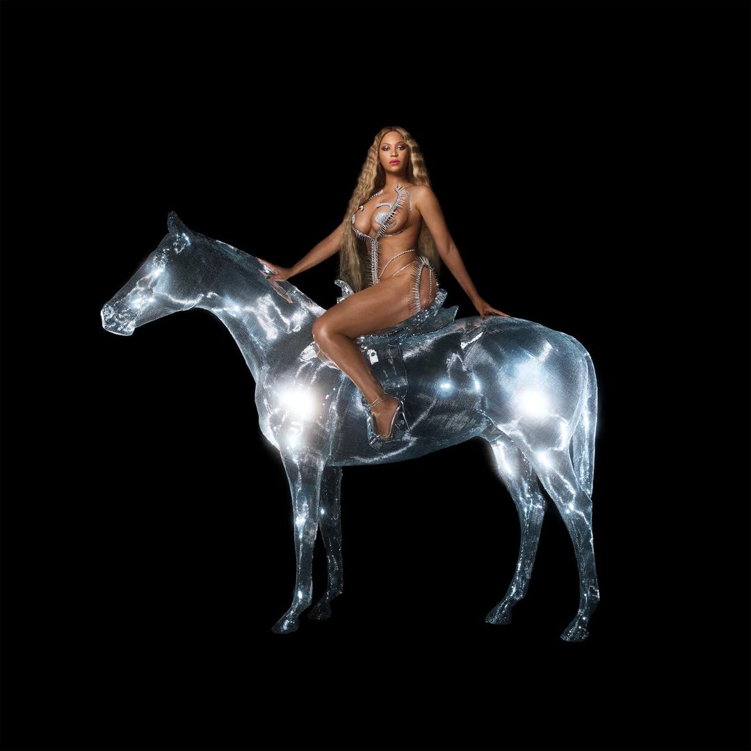 RENAISSANCE Audio Beyonce,Format: Audio CD