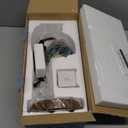 Candle Warmer Lamp Birthday Gifts for Women Mom, Mothers Day Gifts, Compatible with All Jar Candles, Wax Melt for Candle Home Decor, Modern Farmhouse Decor, Candle Warmer Timer DarkGreen