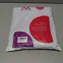 Motarto Lightweight Sweaters for Women Tunic Ribbed Tops Pull Over Casual Long Sleeve Shirts Plus Size Top for Daily Wear (X-Large)