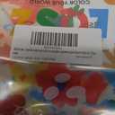 LQSZ Girls Maxi Summer Dress with Pocket Short Sleeve Spring Boho Long Sundress Casual School for Kids Size 3-12 Years (5-6 Years, Red Floral)