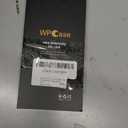 Clear Case for iPhone 17 Pro Max Case with Stand [ Compatible with MagSafe ], Military Grade Heavy Duty Cover with Magnetic 360 Rotatable Ring Kickstand for Women Men, Transparent