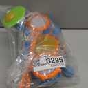 VTech KidiBeats Drum Set (Frustration Free Packaging) (Orange)