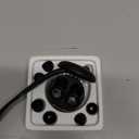 Ear Plugs for Sleeping Noise Cancelling, Ultralight Silicone Earplugs for Concert, Hearing Protection Earplugs for Work, Travel, Airplane, Reusable, Perfect for Focus and Relaxation(Black)