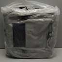 Extra Large Cat Carrier for 2 Cats, Portable Soft Sided Large Pet Carrier for Traveling, Indoor and Outdoor Uses, 24"16"16"