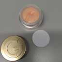 Grande Cosmetics GrandeBUFF Moisturizing Lip Scrub with Mango Butter & Shea Butter - for Smoother, Softer-Looking Lips (0.53 fl oz)