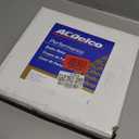 ACDelco Gold 18A82858PV (19472800) Rear Brake Rotor