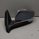 OE Replacement 2014-2016 Chevrolet Impala Door Mirror (Partslink Number GM1321460)