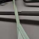 Women's Classic V-neck Dance Camisole Leotard with Adjustable Straps for Ballet Gymnastics, with scirt, pistachio color