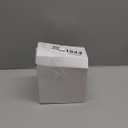 2 Pcs Cordless LED Work Light for Dewalt 20v Max Battery, 112W 11200LM Battery Light for Dewalt 20v Tools, Portable Outdoors Flood Lighting with USB & Type-C Charging Port, Low Voltage Protection