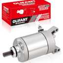 Starter for Polaris Sportsman 450 570 Ranger 500 570 Crew RZR 570 ACE 500 570 4013015 4014909 Olifant