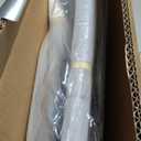 57 Inch Rear Car Spoiler, Trunk Spoiler Wing Aleron Trasero Spoilers for Cars Compatible with 2018-2024 8th Gen Toyota Camry SE XSE LE XLE TRD 2018-2024 10th Gen Honda Accord LX EX Touring (Gloss Black)