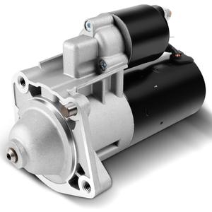 New Starter Replacement for Volvo S70 L 1998-2000, S60 L 2001-2006, 850 L 1997 - 1.4kW/12 Volt, 5003918-9, 9162618-4