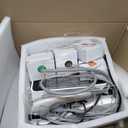  Professional 7D Beauty Machine for Face and Body 2in1 Updated Version Face Lifting 7D Face Body Device for Home Salon Use with 7 Probes 