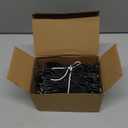 LetsFunny 300 LED Christmas String Lights with 8 Lighting Modes, 108FT - UL Certified Outdoor & Indoor Fairy Lights for Tree, Patio, Garden, Party, Wedding, Halloween, Holiday Christmas Decorations (Warmlight)