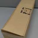 Baby Breath Flowers Fall Flowers Artificial Bulk, 10Pcs Fall Decor Fake Gypsophila Plants Bouquets Flowers Real Touch Faux Babies Breath Arrangement for Home Autumn Wedding Vase Decoration Fall Orange