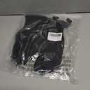 Moon Kitty Womens Winter Running Gloves Windproof Thermal with Touchscreen Fingers Cold Weather Gloves for Women (Black)