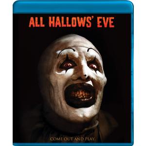 All Hallows Eve (Blu-Ray)