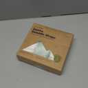 3-Pack Organic Baby Swaddle Sleep Sacks - Swaddles for Newborns, Infant 0-3 Months, Baby Girls, Boys, Soft & Snug Newborn Sleep Sack, Nursery Swaddling Blankets (Garden, OS)