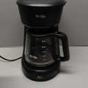 Mr. Coffee® Simple Brew 12-Cup Switch Coffee Maker