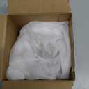 Hanging Garden Suncatcher, Crystal Suncatcher for Windows & Outdoor, Crystal Wind Chime, Rainbow Maker, Valentine's Day Gift