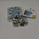 LEGO Creator 3 in 1 Cozy House Building Toys - Toy Figures & Pretend Play Playsets for Boys & Girls, Ages 8+ - 3 Building Options - Gift for Birthdays - 31139