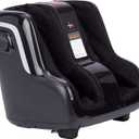Human Touch Reflex5s Foot & Calf Massager Plantar Fasciitis - HSA Approved | Shiatsu Neuropathy Treatment 
