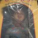 NECA 1:1 Replica Life-Size Chucky from Bride of Chucky, 30 inches