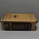 Newly Upgraded AEOCKY Space Heaters for Indoor Use, 1500W Metal Electric Space Heater with AI Thermostat, Tower Heater with ECO Mode, Oscillating, Remote, Timer for Office, Home, Bedroom (Black)