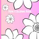 Adult Coloring Book (Paperback)