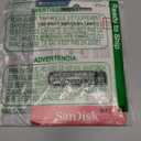 SanDisk 256GB iXpand Flash Drive Luxe with Lightning and USB-C connectors - Works with iPhone 14 and older  SDIX70N-256G-GN6NE (Gray)