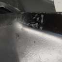 942-04125 & 942-04124 Mower Blade Set for 46" Deck Mower, Replacement Blades Compatible with Cub Ca det i1046 LT1045 LT1046 Toro MTD Troy Bilt Lawn Mower, Replace 742-04124 742-04125, 3 Blades