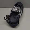 Men's Clogs, Navy, Size 12