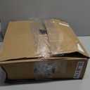 Stainless Steel Grill Heat Baffle Diffuser Replacement for Pit Boss 700 820 850 1000 1150 1250 1300 1600 Series Pellet Smoker Grill Accessories etc.,Modified Flame Tamer for Pit Boss Heat Deflector