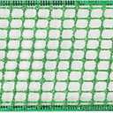 MEEDEE Emerald Green Netting Ribbon - 2.5 Inch Sparkling Glamour Netted Ribbon, Green Glitter, By 10 Yards Roll, Wired Mesh For Christmas Tree, Halloween Wreaths, Tree Toppers, Streamers, Bow
