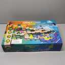 Ravensburger GraviTrax Junior Starter Set XXL: My Planet - Creative Preschool Marble Run Construction Toy and Maze Builder for Kids Age 3 and Up